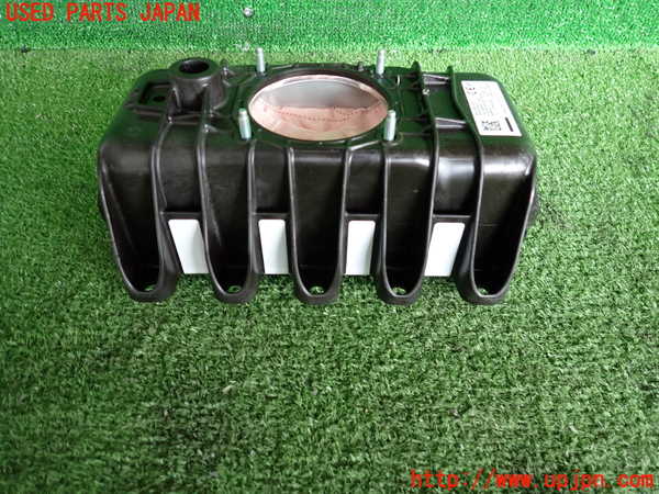 2UPJ-9231867870]BMW ミニ(MINI)クーパーD(XN15M)助手席側エアバッグカバー 中古 (F56)_2