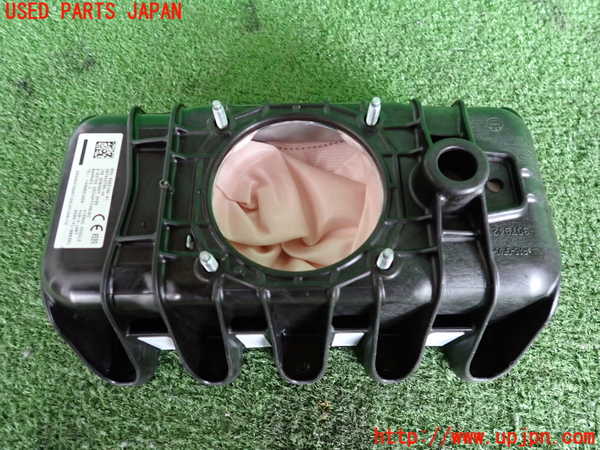 2UPJ-9231867870]BMW ミニ(MINI)クーパーD(XN15M)助手席側エアバッグカバー 中古 (F56)_3