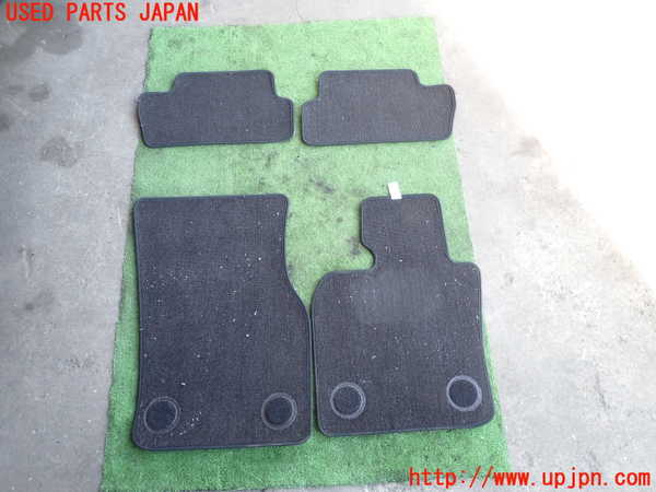2UPJ-9231867800]BMW ミニ(MINI)クーパーD(XN15M)フロアマット 中古 (F56)_3