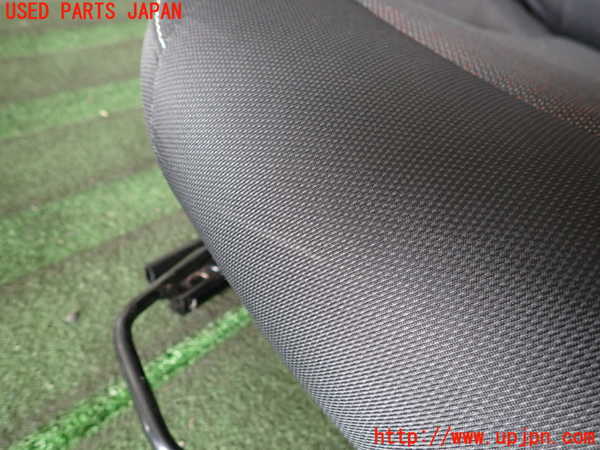 2UPJ-9231867065]BMW ミニ(MINI)クーパーD(XN15M)助手席シート 中古 (F56)_3