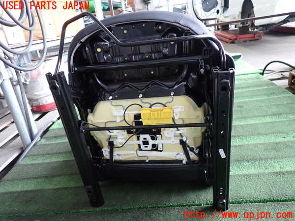 2UPJ-9231867065]BMW ミニ(MINI)クーパーD(XN15M)助手席シート 中古 (F56)_5