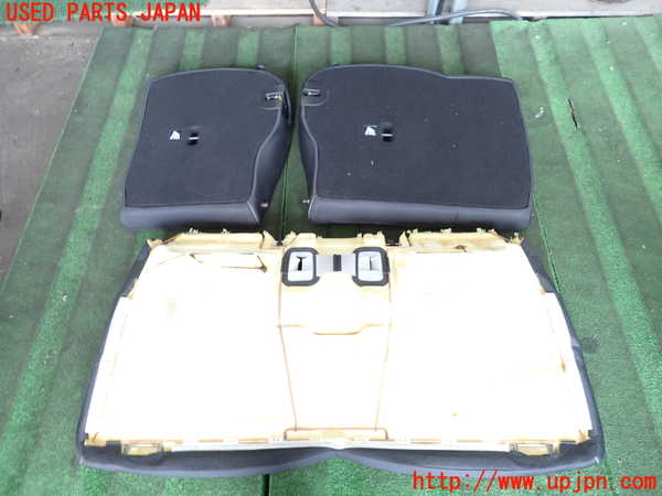 2UPJ-9231867385]BMW ミニ(MINI)クーパーD(XN15M)リアシート 中古 (F56)_4