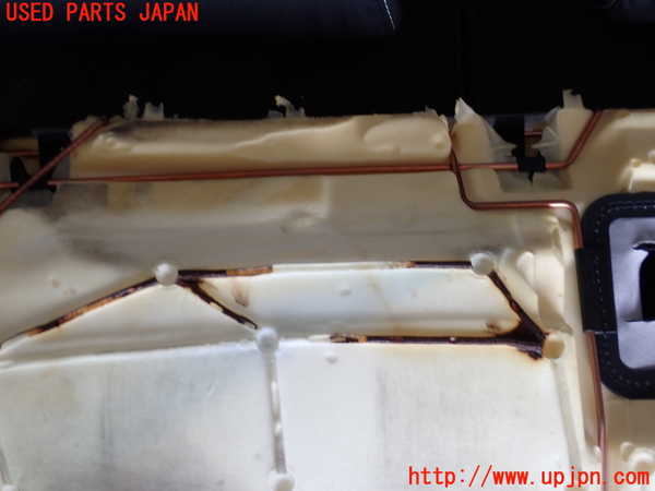 2UPJ-9231867385]BMW ミニ(MINI)クーパーD(XN15M)リアシート 中古 (F56)_5