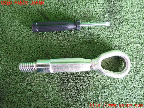 2UPJ-9231867805]BMW ミニ(MINI)クーパーD(XN15M)車載工具 中古 (F56)_2