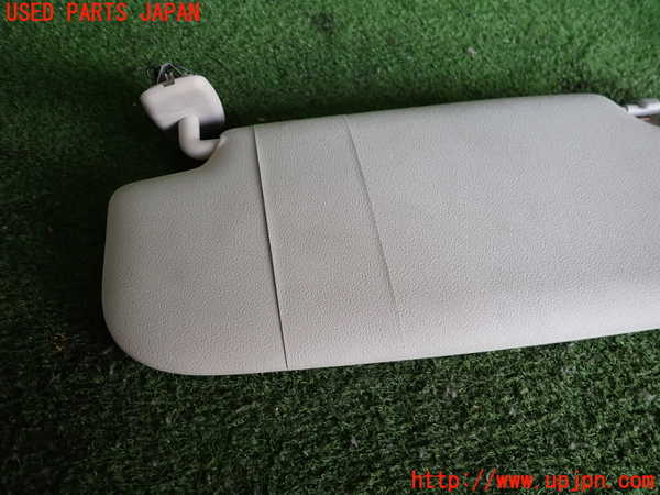 2UPJ-9231867625]BMW ミニ(MINI)クーパーD(XN15M)室内サンバイザー右側 中古 (F56)_3