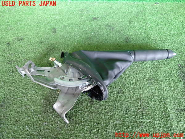 2UPJ-9231867550]BMW ミニ(MINI)クーパーD(XN15M)サイドブレーキレバー 中古 (F56)_2
