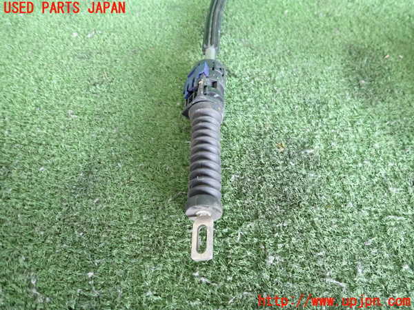 2UPJ-9231867555]BMW ミニ(MINI)クーパーD(XN15M)ATシフトレバー 中古 (F56)_5