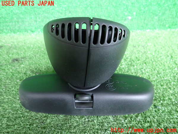 2UPJ-9231867615]BMW ミニ(MINI)クーパーD(XN15M)ルームミラー 中古 (F56)_3