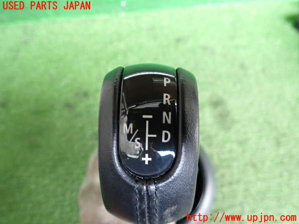 2UPJ-9231867570]BMW ミニ(MINI)クーパーD(XN15M)シフトノブ 中古 (F56)_2