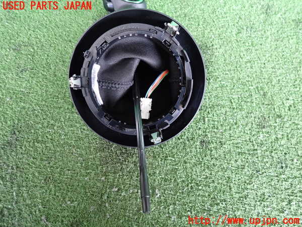 2UPJ-9231867570]BMW ミニ(MINI)クーパーD(XN15M)シフトノブ 中古 (F56)_4