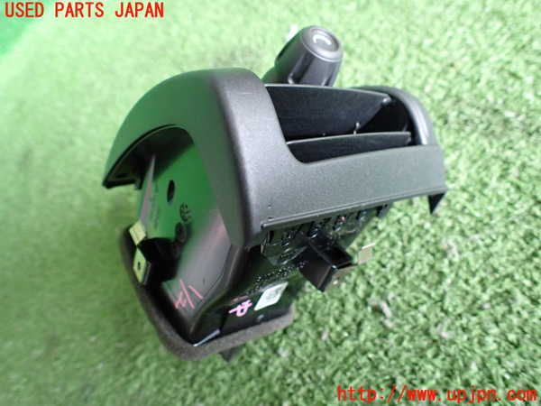 2UPJ-9231867526]BMW ミニ(MINI)クーパーD(XN15M)エアコン吹き出し口1 (真中) 中古 (F56)_4