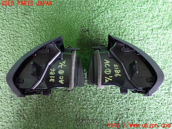 2UPJ-9231867526]BMW ミニ(MINI)クーパーD(XN15M)エアコン吹き出し口1 (真中) 中古 (F56)_5
