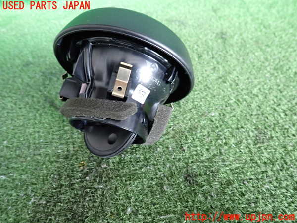 2UPJ-9231867527]BMW ミニ(MINI)クーパーD(XN15M)エアコン吹き出し口2 (右) 中古 (F56)_4