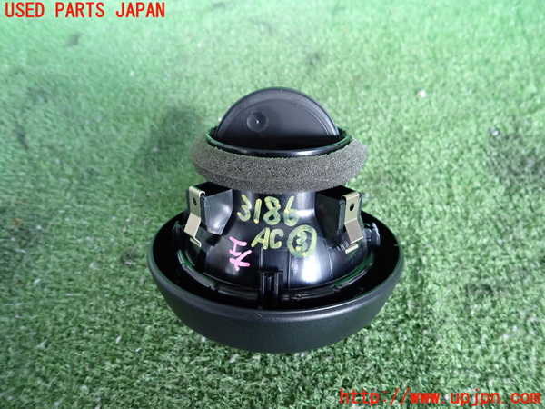 2UPJ-9231867528]BMW ミニ(MINI)クーパーD(XN15M)エアコン吹き出し口3 (左) 中古 (F56)_2