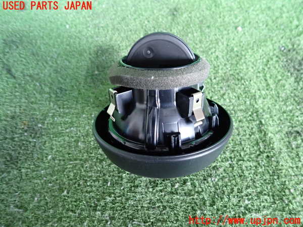2UPJ-9231867528]BMW ミニ(MINI)クーパーD(XN15M)エアコン吹き出し口3 (左) 中古 (F56)_3