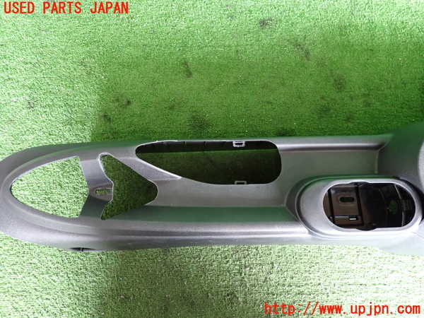 2UPJ-9231867540]BMW ミニ(MINI)クーパーD(XN15M)センターコンソール 中古 (F56)_3