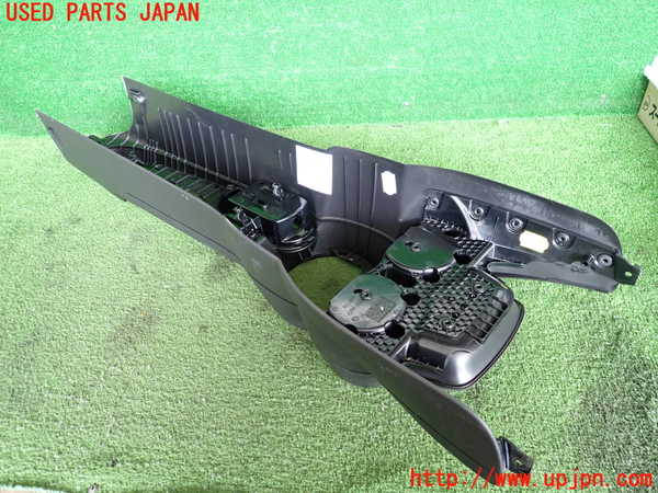 2UPJ-9231867540]BMW ミニ(MINI)クーパーD(XN15M)センターコンソール 中古 (F56)_4