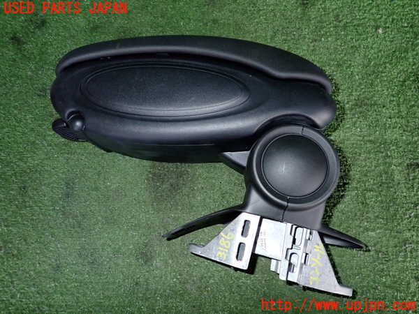 2UPJ-9231867549]BMW ミニ(MINI)クーパーD(XN15M)コンソール 中古 (F56)_2