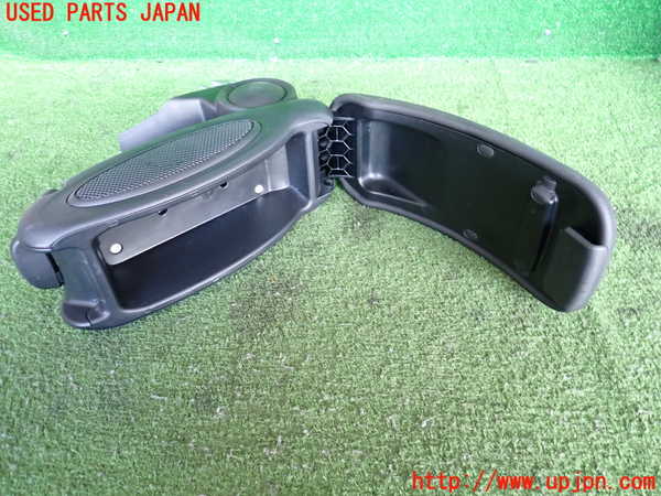 2UPJ-9231867549]BMW ミニ(MINI)クーパーD(XN15M)コンソール 中古 (F56)_5