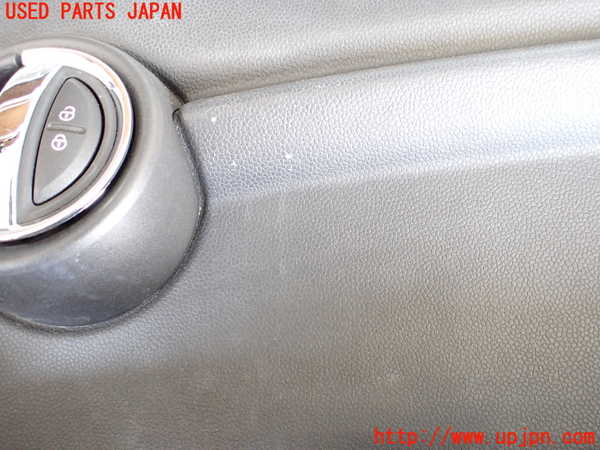 2UPJ-9231861234]BMW ミニ(MINI)クーパーD(XN15M)右前ドア内張り 中古 (F56)_5