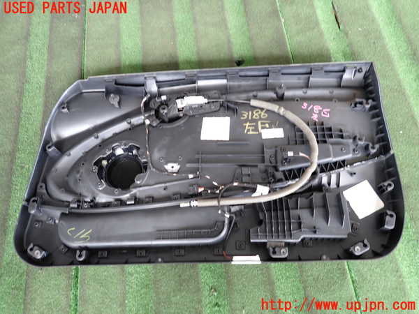 2UPJ-9231861264]BMW ミニ(MINI)クーパーD(XN15M)左前ドア内張り 中古 (F56)_2