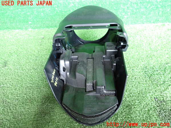 2UPJ-9231867905]BMW ミニ(MINI)クーパーD(XN15M)コラムカバー 中古 (F56)_4