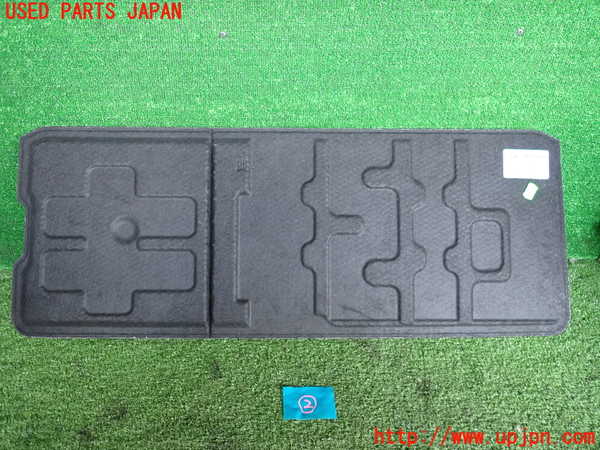 2UPJ-9231867772]BMW ミニ(MINI)クーパーD(XN15M)ラゲッジトレイ2 中古 (F56)_2
