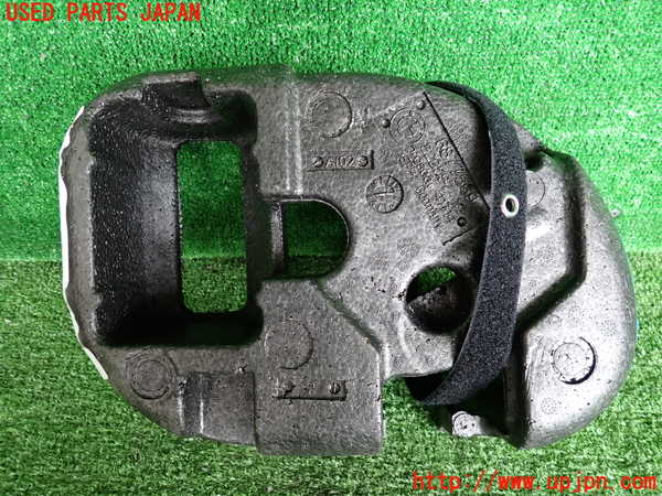2UPJ-9231867773]BMW ミニ(MINI)クーパーD(XN15M)ラゲッジトレイ3 中古 (F56)_2