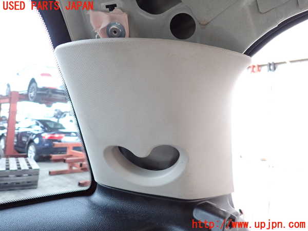 2UPJ-9231867675]BMW ミニ(MINI)クーパーD(XN15M)右リアピラートリム 中古 (F56)_3