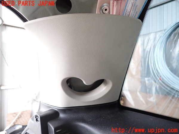 2UPJ-9231867680]BMW ミニ(MINI)クーパーD(XN15M)左リアピラートリム 中古 (F56)_4