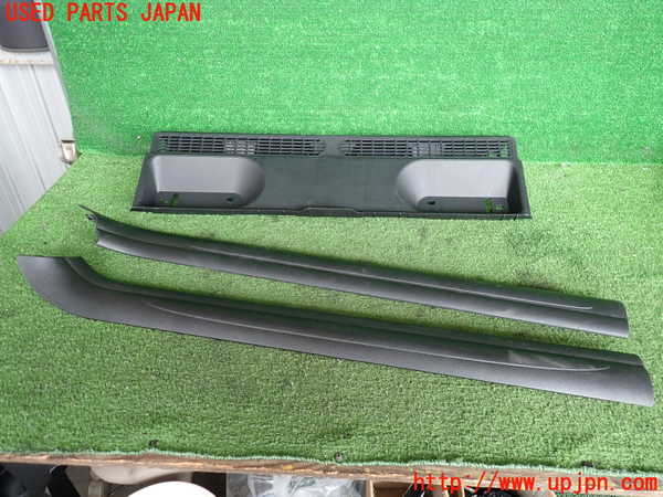 2UPJ-9231867740]BMW ミニ(MINI)クーパーD(XN15M)スカッフプレート 中古 (F56)_2