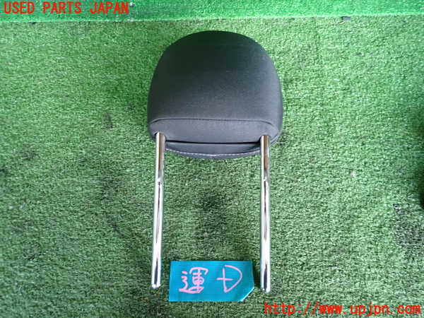 2UPJ-9231867040]BMW ミニ(MINI)クーパーD(XN15M)運転席ヘッドレスト 中古 (F56)_2