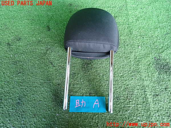 2UPJ-9231867070]BMW ミニ(MINI)クーパーD(XN15M)助手席ヘッドレスト 中古 (F56)_2