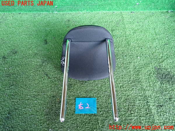 2UPJ-9231867150]BMW ミニ(MINI)クーパーD(XN15M)右2列目ヘッドレスト 中古 (F56)_2