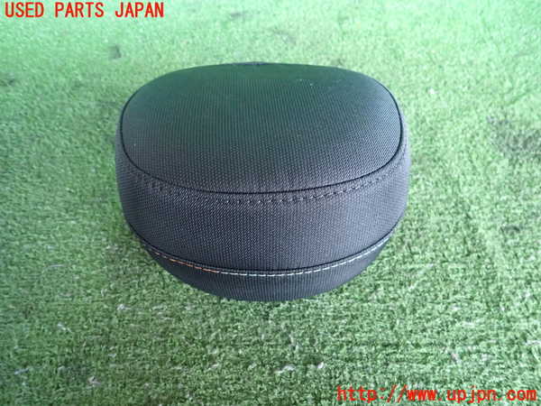 2UPJ-9231867150]BMW ミニ(MINI)クーパーD(XN15M)右2列目ヘッドレスト 中古 (F56)_3