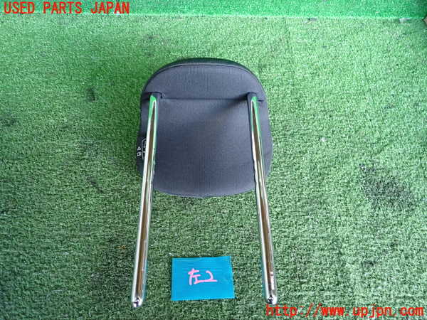 2UPJ-9231867180]BMW ミニ(MINI)クーパーD(XN15M)左2列目ヘッドレスト 中古 (F56)_2