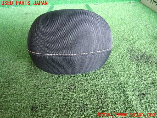 2UPJ-9231867180]BMW ミニ(MINI)クーパーD(XN15M)左2列目ヘッドレスト 中古 (F56)_4