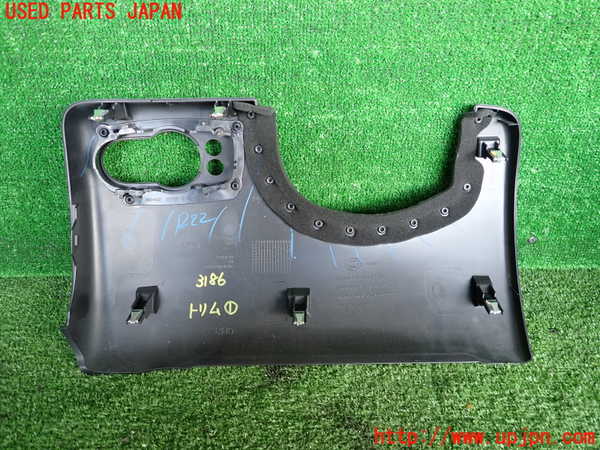 2UPJ-9231867691]BMW ミニ(MINI)クーパーD(XN15M)内装トリム類1 中古 (F56)_2