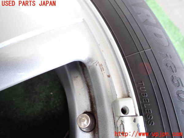 2UPJ-9231869029]BMW ミニ(MINI)クーパーD(XN15M)タイヤ　ホイール　1本④ 175/65R15 中古 (F56)_2