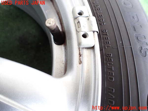 2UPJ-9231869029]BMW ミニ(MINI)クーパーD(XN15M)タイヤ　ホイール　1本④ 175/65R15 中古 (F56)_3