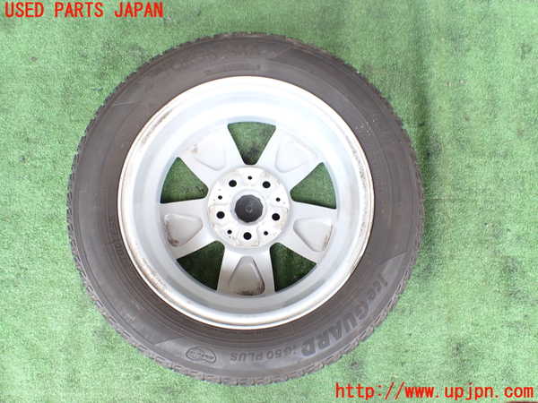2UPJ-9231869029]BMW ミニ(MINI)クーパーD(XN15M)タイヤ　ホイール　1本④ 175/65R15 中古 (F56)_4