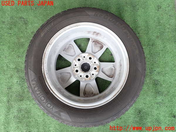 2UPJ-9231869027]BMW ミニ(MINI)クーパーD(XN15M)タイヤ　ホイール　1本② 175/65R15 中古 (F56)_2