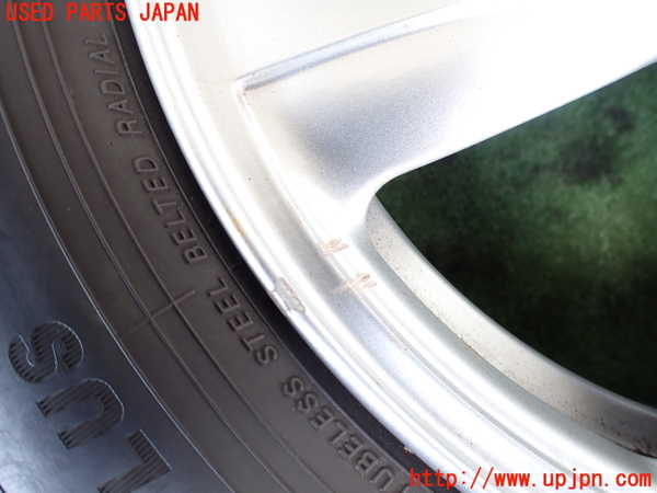 2UPJ-9231869028]BMW ミニ(MINI)クーパーD(XN15M)タイヤ　ホイール　1本③ 175/65R15 中古 (F56)_2