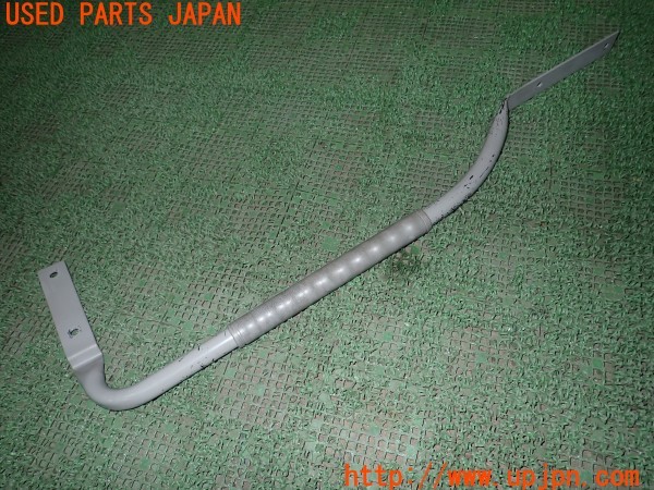 3UPJ=9231870640]ハイエースワゴン(KZH100G)純正 リア アシストグリップ グラブバー ハンドル  中古_2