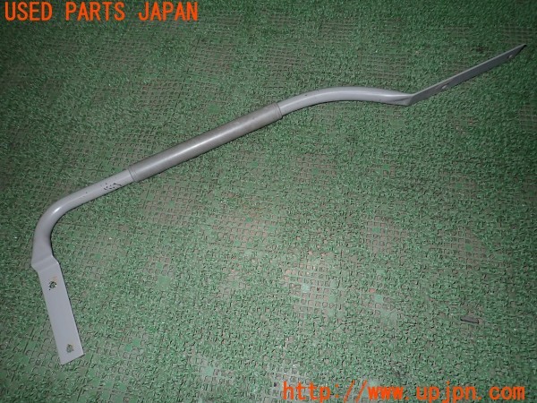 3UPJ=9231870640]ハイエースワゴン(KZH100G)純正 リア アシストグリップ グラブバー ハンドル  中古_3