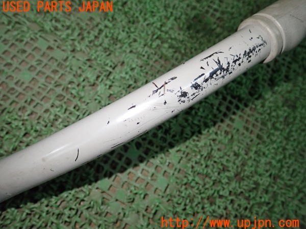 3UPJ=9231870640]ハイエースワゴン(KZH100G)純正 リア アシストグリップ グラブバー ハンドル  中古_5