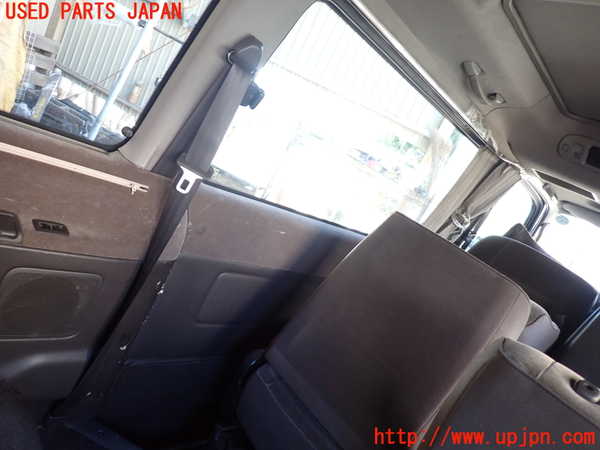 1UPJ-9231871320]ハイエースワゴン100系(KZH100G)左後ドア 中古　ASAHI M2H5_4