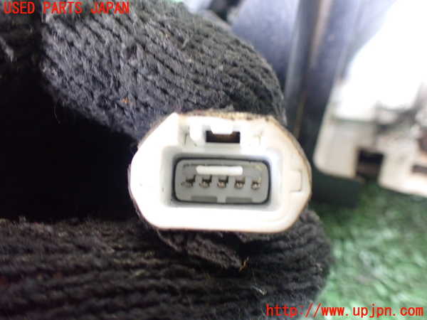 1UPJ-9231871210]ハイエースワゴン100系(KZH100G)右ドアミラー 中古_4