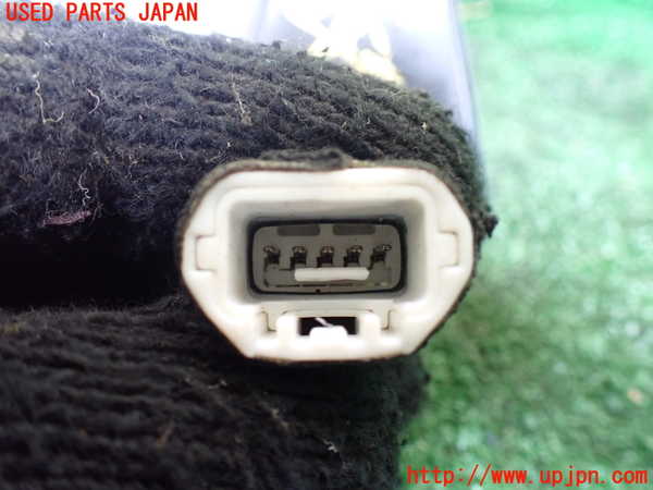 1UPJ-9231871212]ハイエースワゴン100系(KZH100G)左ドアミラー 中古_4