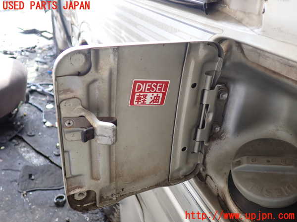 1UPJ-9231871690]ハイエースワゴン100系(KZH100G)フューエルリッド 中古_2